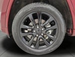2022 Jeep Grand Cherokee WK Laredo X 4x4