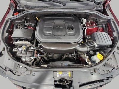 2022 Jeep Grand Cherokee WK Laredo X 4x4