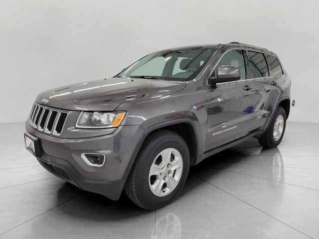 2014 Jeep Grand Cherokee 4WD 4dr Laredo