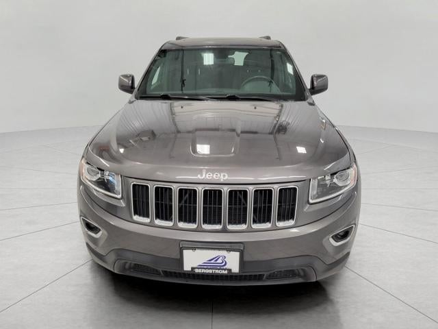 2014 Jeep Grand Cherokee 4WD 4dr Laredo