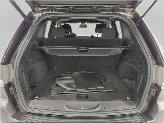 2014 Jeep Grand Cherokee 4WD 4dr Laredo