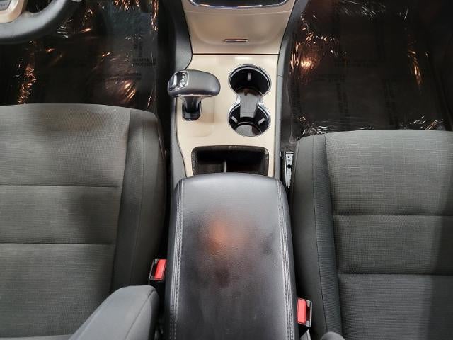 2014 Jeep Grand Cherokee 4WD 4dr Laredo