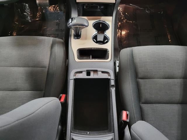 2014 Jeep Grand Cherokee 4WD 4dr Laredo