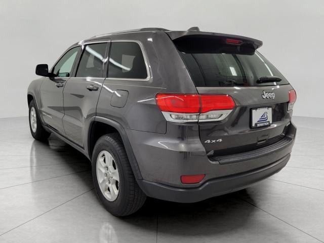 2014 Jeep Grand Cherokee 4WD 4dr Laredo