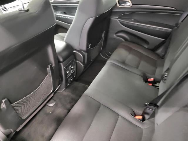 2014 Jeep Grand Cherokee 4WD 4dr Laredo