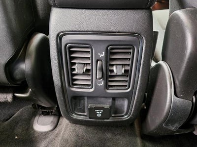 2014 Jeep Grand Cherokee 4WD 4dr Laredo