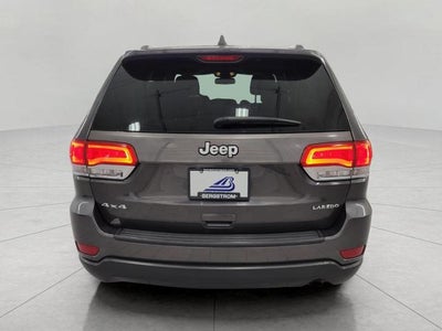 2014 Jeep Grand Cherokee 4WD 4dr Laredo