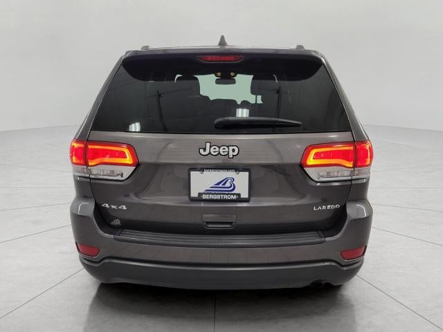2014 Jeep Grand Cherokee 4WD 4dr Laredo