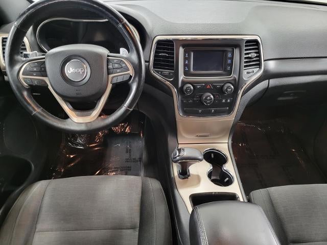 2014 Jeep Grand Cherokee 4WD 4dr Laredo