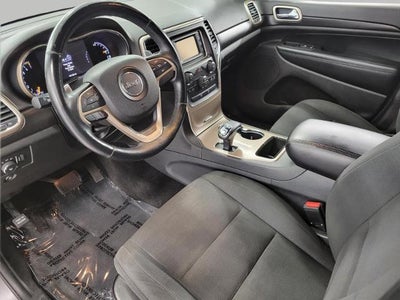 2014 Jeep Grand Cherokee 4WD 4dr Laredo