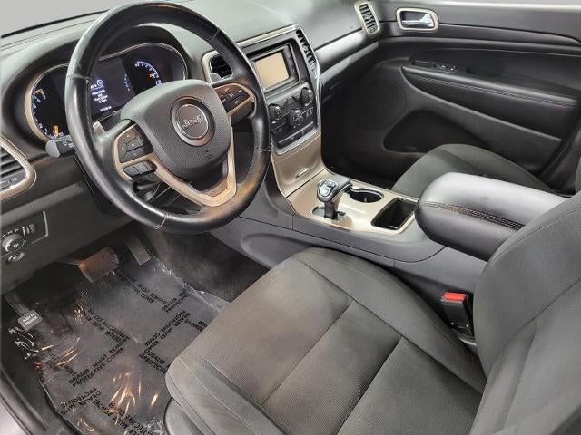 2014 Jeep Grand Cherokee 4WD 4dr Laredo