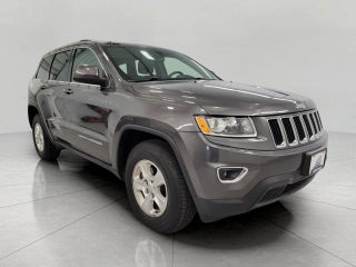 2014 Jeep Grand Cherokee 4WD 4dr Laredo