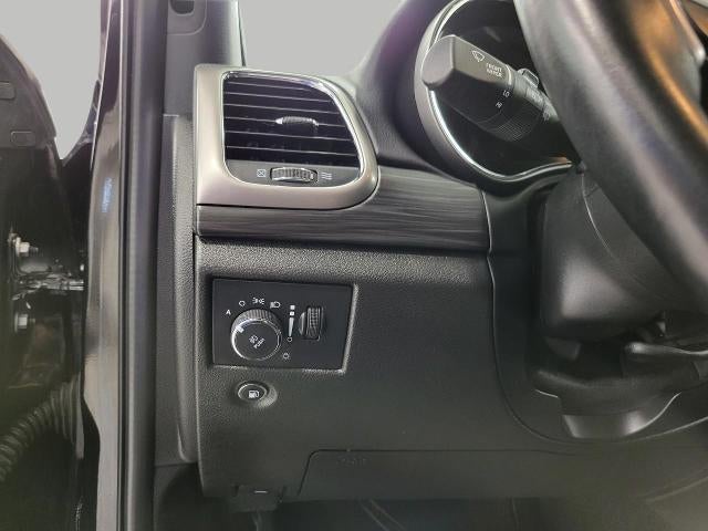 2021 Jeep Grand Cherokee Laredo E 4x4