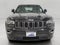 2021 Jeep Grand Cherokee Laredo E 4x4