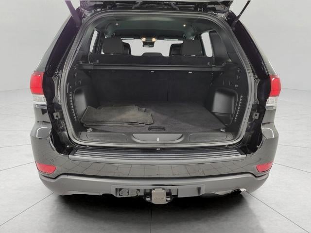 2021 Jeep Grand Cherokee Laredo E 4x4