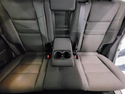 2021 Jeep Grand Cherokee Laredo E 4x4