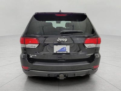 2021 Jeep Grand Cherokee Laredo E 4x4