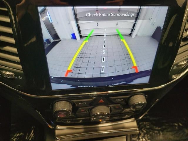 2022 Jeep Grand Cherokee WK Laredo X 4x4