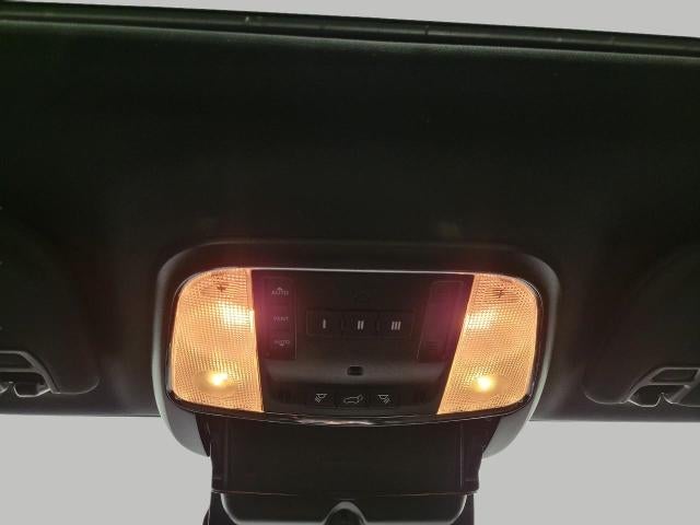 2022 Jeep Grand Cherokee WK Laredo X 4x4