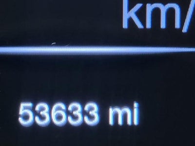 2022 Jeep Grand Cherokee WK Laredo X 4x4