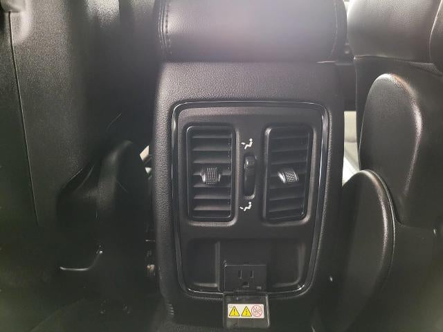 2022 Jeep Grand Cherokee WK Laredo X 4x4