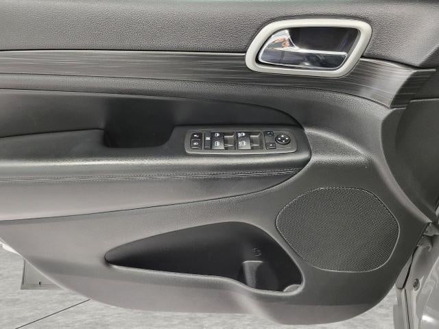 2022 Jeep Grand Cherokee WK Laredo X 4x4