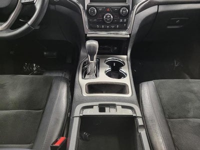 2017 Jeep Grand Cherokee Sport Utility