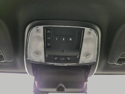 2017 Jeep Grand Cherokee Sport Utility