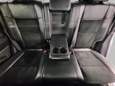 2017 Jeep Grand Cherokee Sport Utility