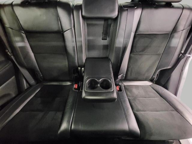 2017 Jeep Grand Cherokee Sport Utility