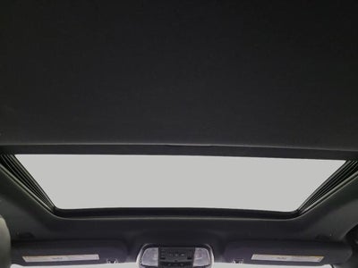 2017 Jeep Grand Cherokee Sport Utility