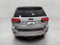 2017 Jeep Grand Cherokee Sport Utility