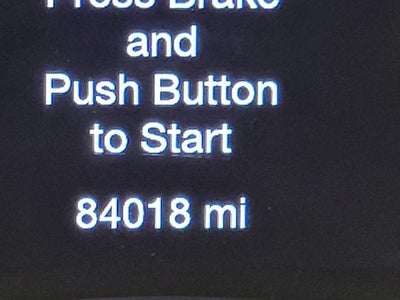 2017 Jeep Grand Cherokee Sport Utility