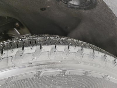 2017 Jeep Grand Cherokee Sport Utility