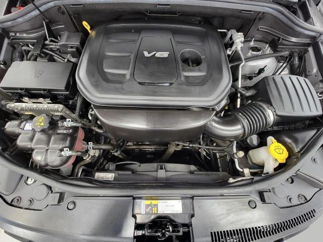 2017 Jeep Grand Cherokee Sport Utility