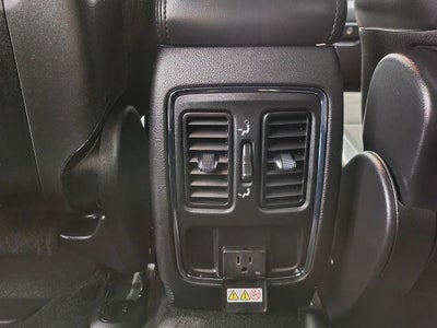 2021 Jeep Grand Cherokee Laredo X 4x4