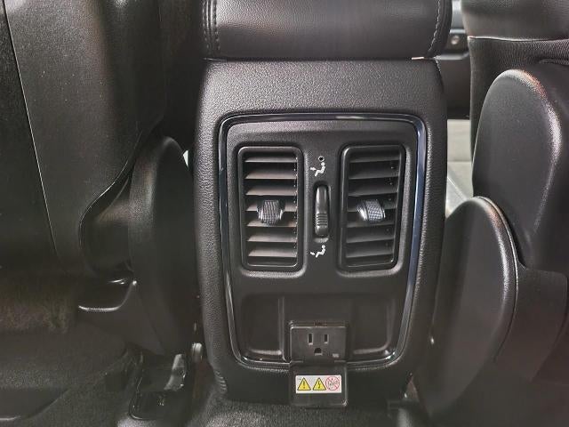 2021 Jeep Grand Cherokee Laredo X 4x4