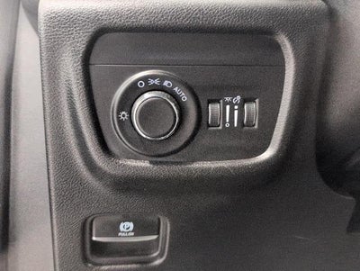 2024 Jeep Grand Cherokee Altitude 4x4
