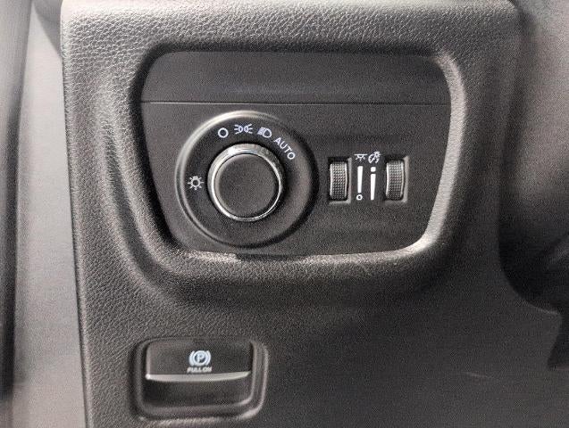 2024 Jeep Grand Cherokee Altitude 4x4