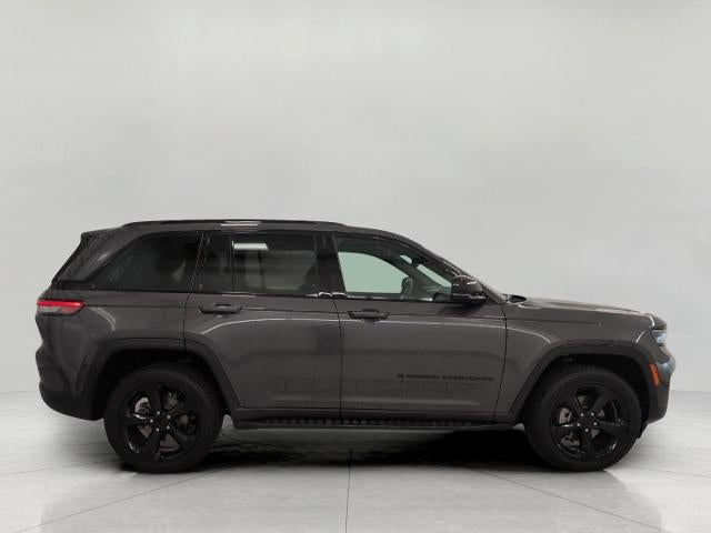 2024 Jeep Grand Cherokee Altitude 4x4