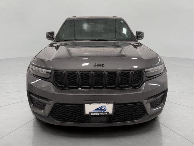 2024 Jeep Grand Cherokee Altitude 4x4