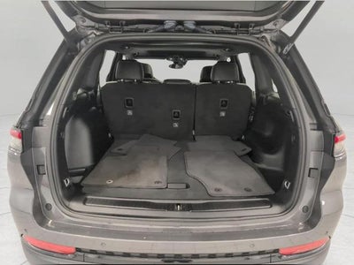 2024 Jeep Grand Cherokee Altitude 4x4