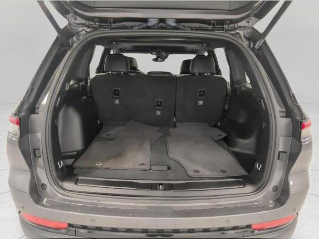 2024 Jeep Grand Cherokee Altitude 4x4