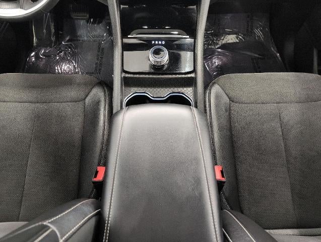 2024 Jeep Grand Cherokee Altitude 4x4