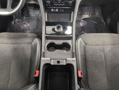 2024 Jeep Grand Cherokee Altitude 4x4