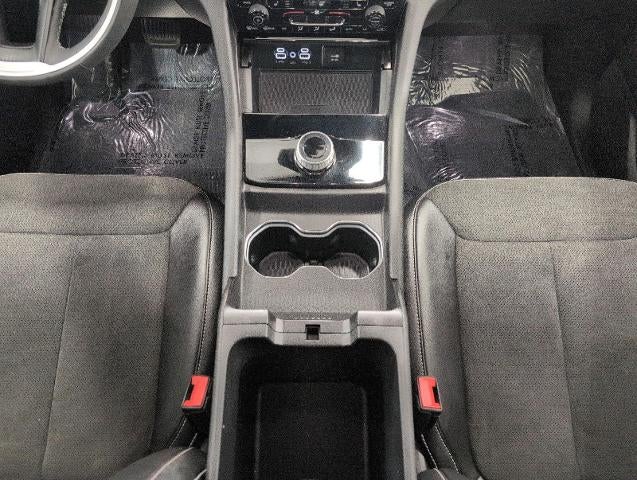 2024 Jeep Grand Cherokee Altitude 4x4