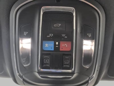2024 Jeep Grand Cherokee Altitude 4x4