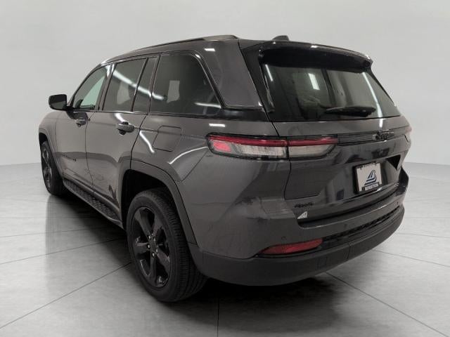 2024 Jeep Grand Cherokee Altitude 4x4