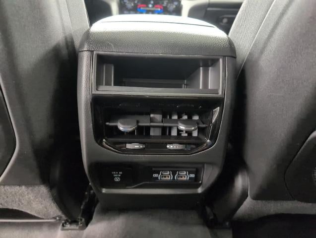 2024 Jeep Grand Cherokee Altitude 4x4