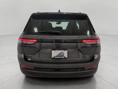 2024 Jeep Grand Cherokee Altitude 4x4